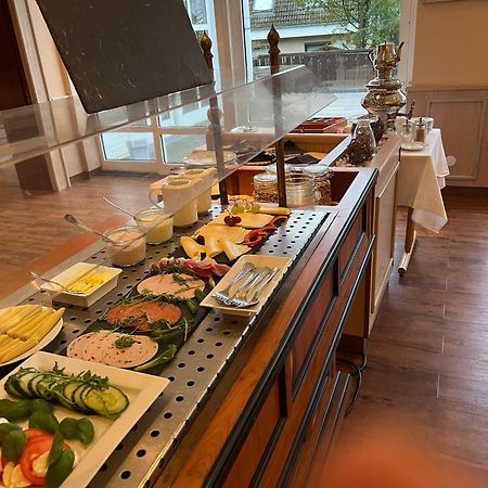 Hotel Krone Aachen | City-Eurogress Εξωτερικό φωτογραφία