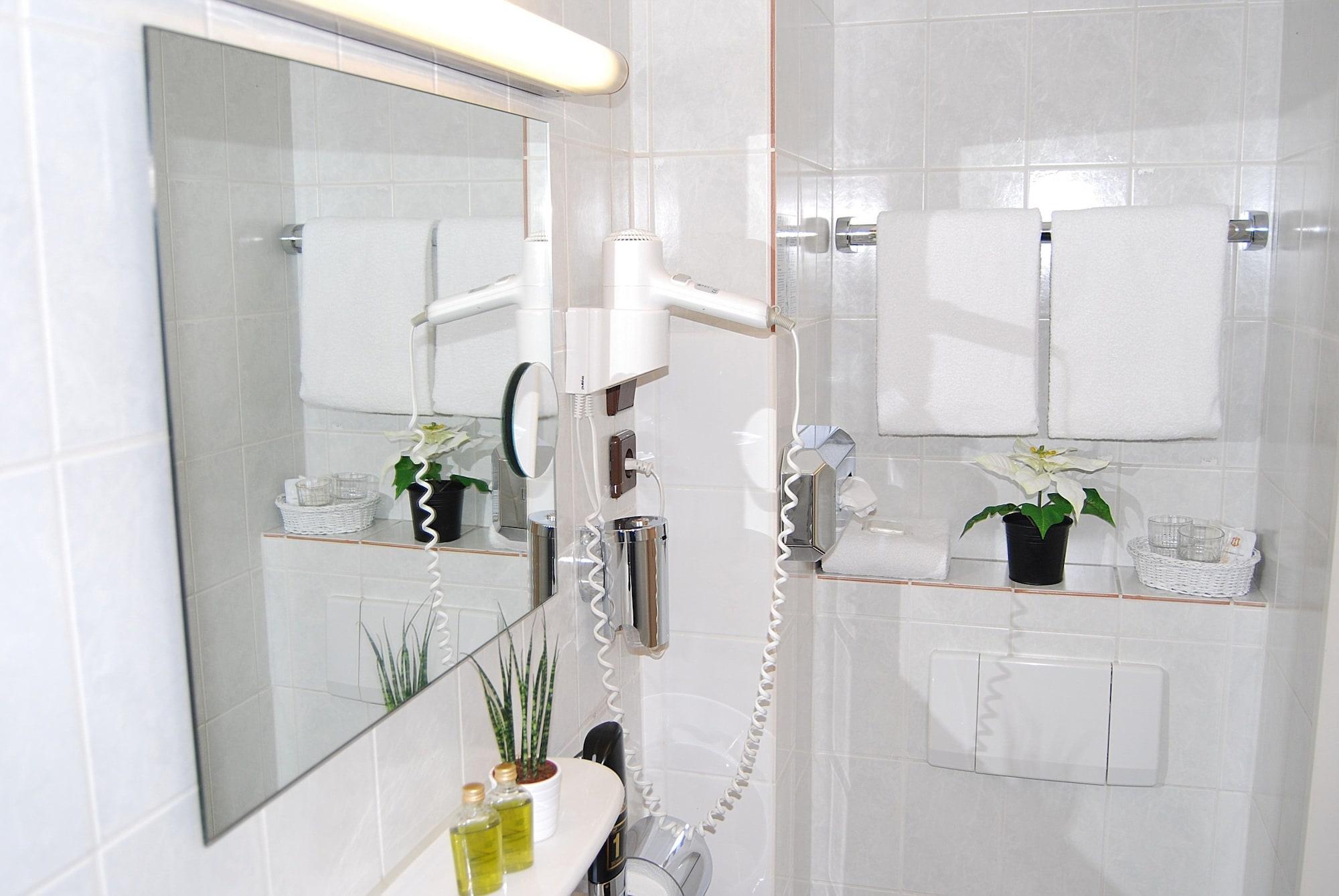 Hotel Krone Aachen | City-Eurogress Εξωτερικό φωτογραφία