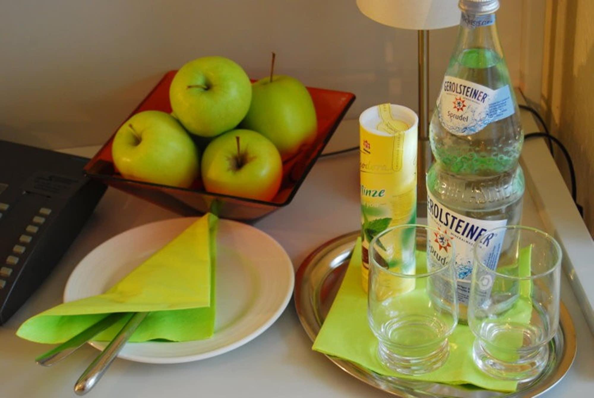 Hotel Krone Aachen | City-Eurogress Εξωτερικό φωτογραφία