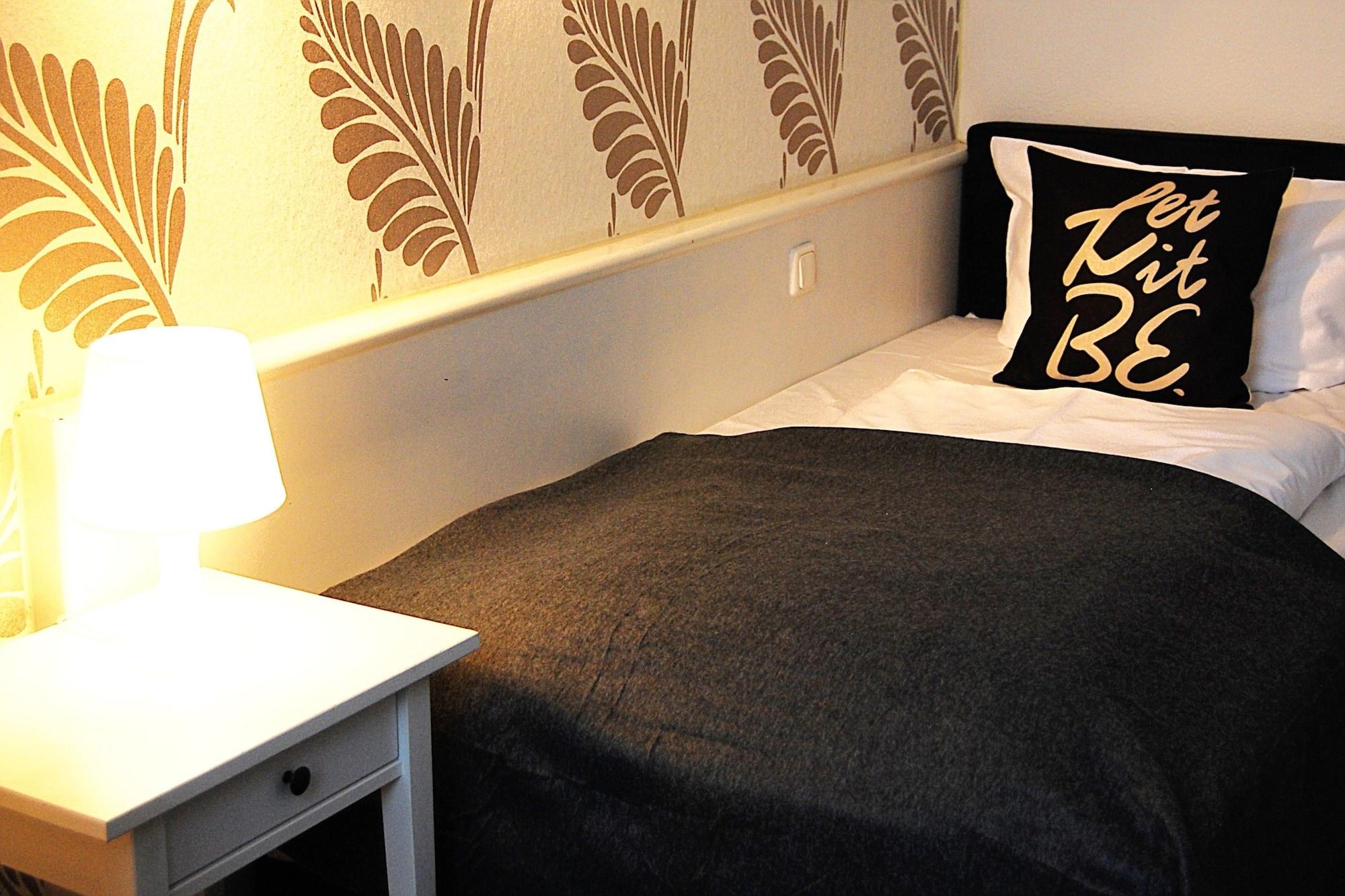 Hotel Krone Aachen | City-Eurogress Εξωτερικό φωτογραφία