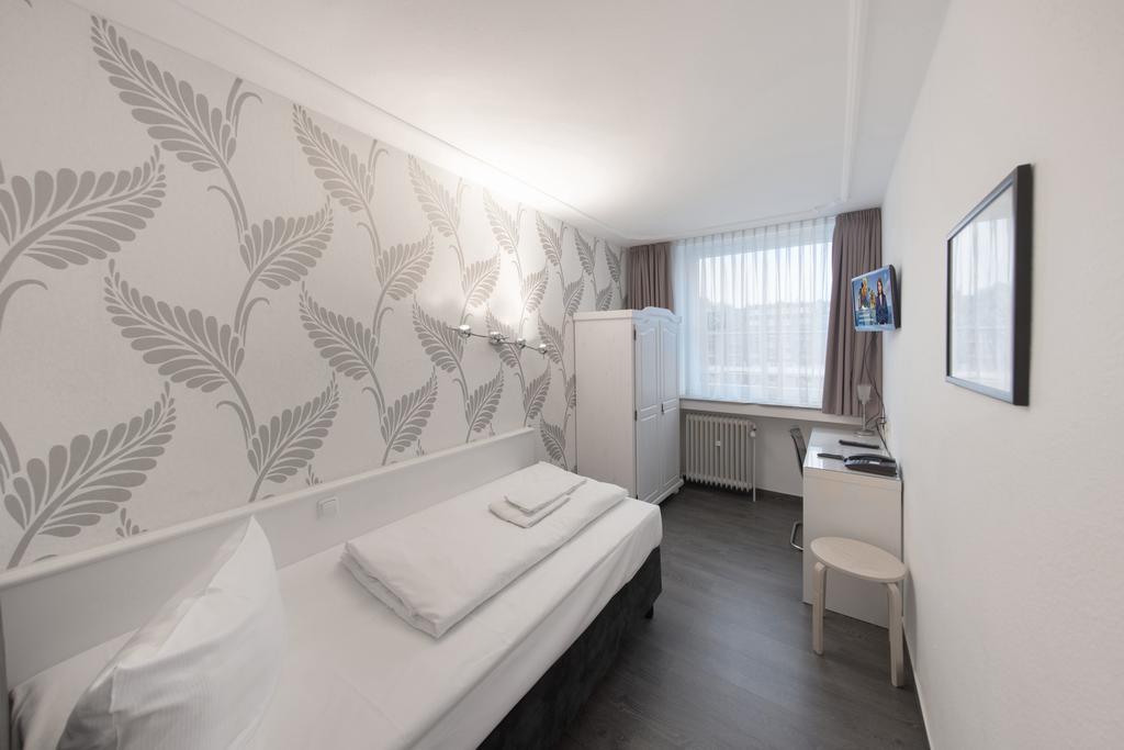 Hotel Krone Aachen | City-Eurogress Εξωτερικό φωτογραφία