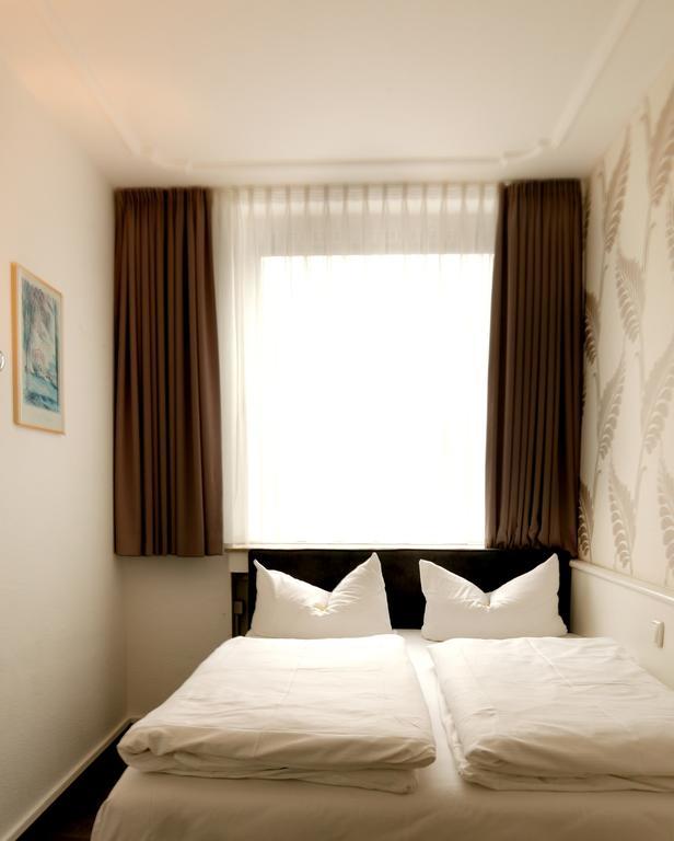 Hotel Krone Aachen | City-Eurogress Εξωτερικό φωτογραφία