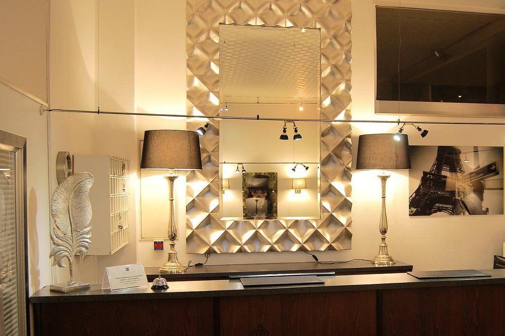 Hotel Krone Aachen | City-Eurogress Εξωτερικό φωτογραφία