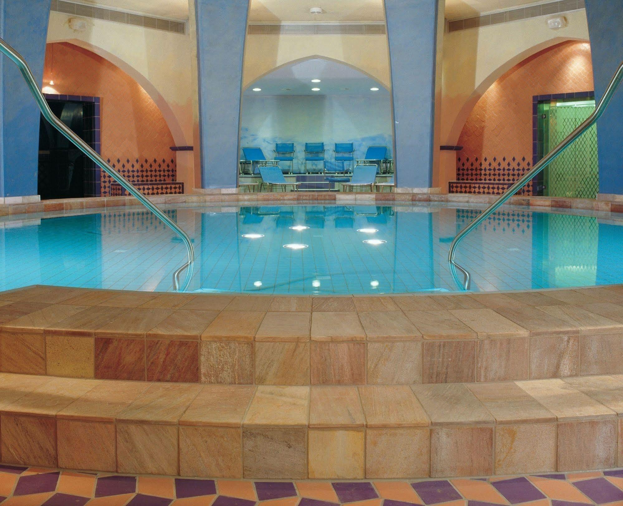Hotel Krone Aachen | City-Eurogress Εξωτερικό φωτογραφία