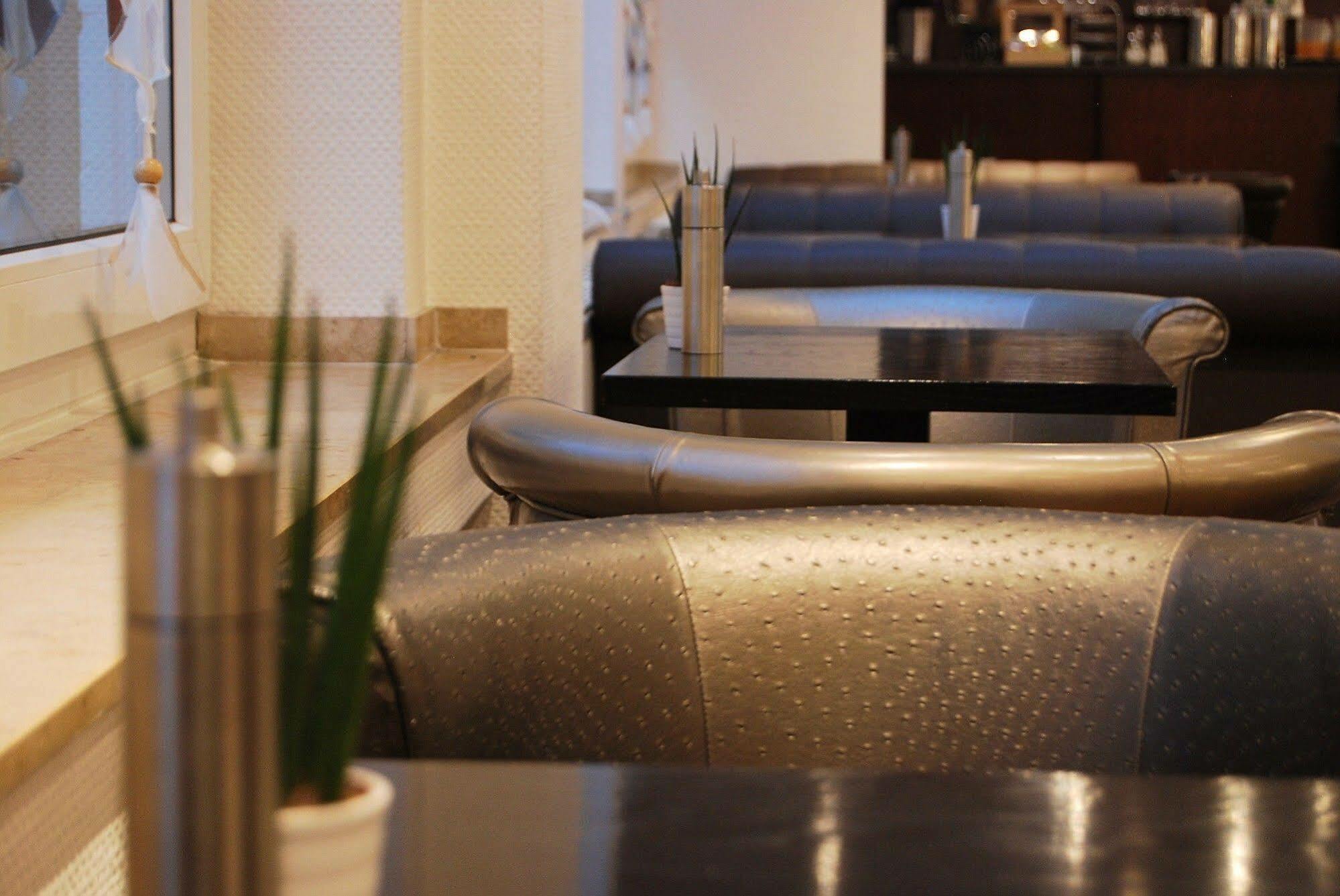 Hotel Krone Aachen | City-Eurogress Εξωτερικό φωτογραφία